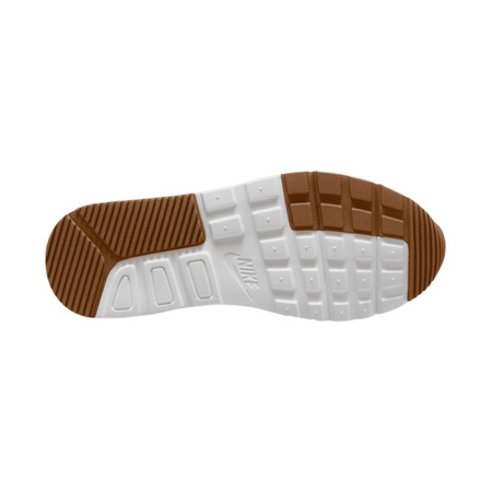 NIKE damskie buty sneakers NIKE AIR MAX SC GRAPHIC SUMMIT WHITE/BLACK-HEMP-