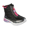 Skechers buty dziecięce Sweetheart Lights 302666L-BKMT