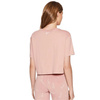 Nike T-Shirt Damski Tw Nsw Crop SS Tee Prnt rozmiar S