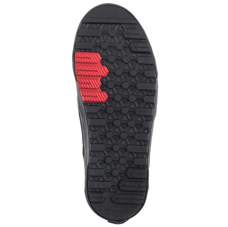 Vans MTE™ SK8-HI® WATERPROOF trampki damskie czarne