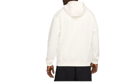 NIKE U NSW CLUB HDY PO BB MDRN męskie-odziez bluza S