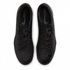 NIKE Mercurial Vapor 16 Academy buty piłkarskie - turfy męskie czarne