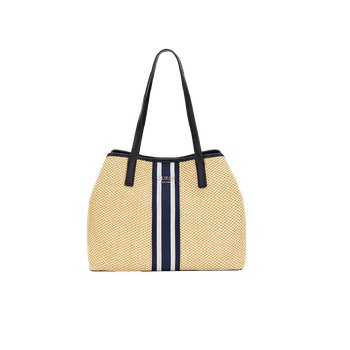 Guess Torba Damska Miejska Vikky Tote HWWS6995290-NAV