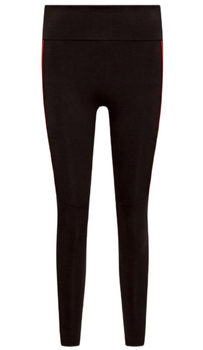 Legginsy damskie PUMA x BATMAN czarne S