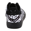 Adidas Continental EG8778 buty sneakers damskie czarne