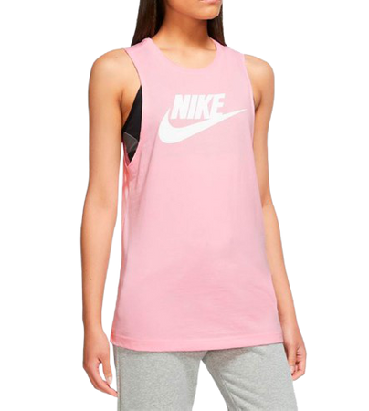 Nike Koszulka Damska Sportswear CW2206-691