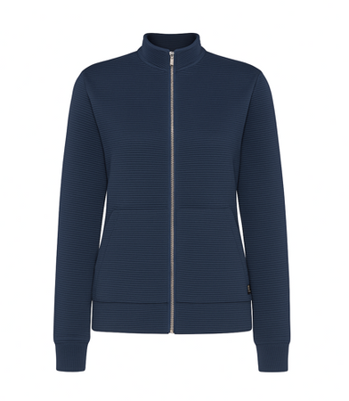 Bluza damska SKECHERS THE GOWALK EVERYWHERE JACKET granatowa XS