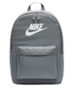 Plecak sportowy Nike Heritage DC4244-063 praktyczny przestronny szary