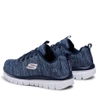 Skechers GRACEFUL-TWISTED 12614-NVBL