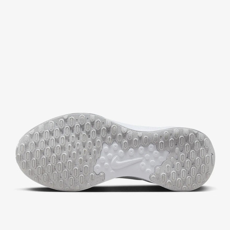 Buty damskie do biegania NIKE REVOLUTION 7 białe  37,5 EU