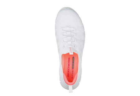 Skechers Buty Damskie Wsuwane Sportowe Chic Newness 37 EU