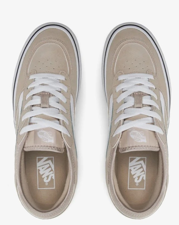 Vans Rowley Classic MOSS trampki unisex beżowe