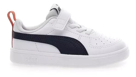 Puma Buty Dziecięce Rickie AC Inf 38431409