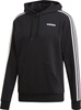 Adidas Bluza Essentials 3 Stripes Pullover French Terry DU0498