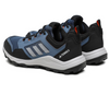 ADIDAS TERREX TRACEROCKER 2 buty do biegania męskie niebieskie
