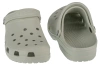 Klapki CROCS Classic Chodaki Unisex Wygodne Szare 37/38 EU