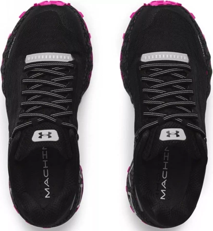 Under Armour Buty Damskie Hovr Machina Off Road czarne 35,5 EU