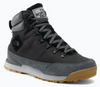 The North Face M B2B IV LEATHER WP TNFBLACK/ASPHG