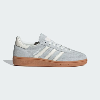 ADIDAS HANDBALL SPEZIAL W buty sneakers męskie szare