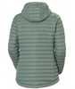 Kurtka damska ocieplana Helly Hansen 62992-485 SIRDAL HOODED INSULATOR - XS