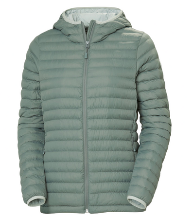 Kurtka damska ocieplana Helly Hansen 62992-485 SIRDAL HOODED INSULATOR - XS