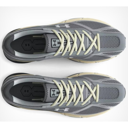 buty do biegania Dorosły UNDER ARMOUR