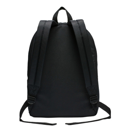 Plecak szkolny sportowy NIKE JR CLASSIC czarny