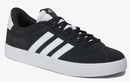 ADIDAS VL COURT 3.0 buty sneakers męskie czarne