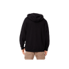 Guess Eco Roy Embroidered Logo Hoodie M2BQ50K9YH1-JBLK