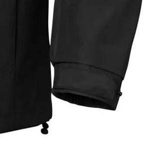 Kurtka membranowa męska Helly Hansen Dubliner Jacket 62643-990 czarna - S