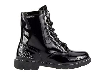 Kappa Buty Damskie Trapey Deenish Shine Czarne 36 EU