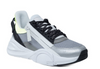 GUESS Sneakersy damskie srebrne BAILIA2 36 EU