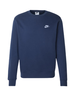 Bluza męska NIKE SPORTSWEAR CLUB FLEECE