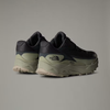 The North Face M VECTIV TARAVAL buty sneakers męskie szare