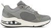 Buty sportowe sneakersy męskie SKECHERS UNO 2 - 90S wygodne szare 40 EU