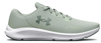 Under Armour Buty Damskie Sportowe Charged Pursuit 3 Tech miętowe 36 EU