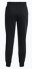 Spodnie damskie Under Armour Rival Fleece Jogger czarne rozm. L