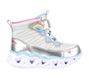 Skechers buty dziecięce Heart Lights 302668L-SMLT