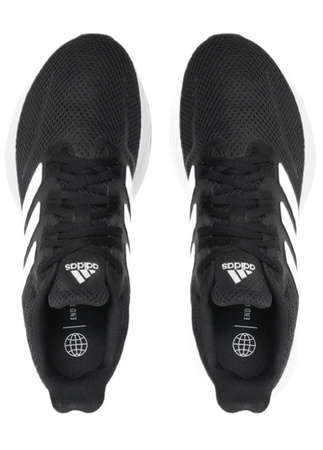 Adidas Buty Męskie Sportowe Showtheway 2.0 czarne lekkie  44 EU