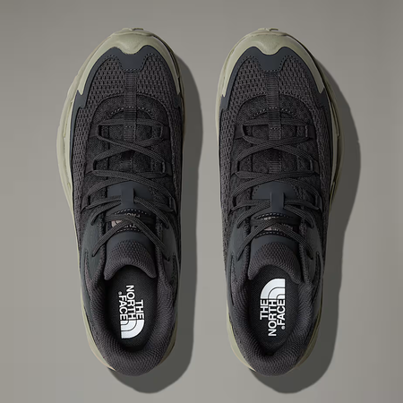 The North Face M VECTIV TARAVAL buty sneakers męskie szare
