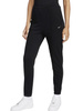 Spodnie damskie Nike Sportswear Chill Terry czarne rozm. XS
