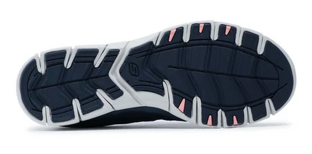 Skechers Buty Damskie Sportowe My Busines Granatowe 36 EU