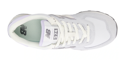 New Balance Buty Damskie WL574AG2