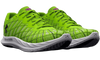 Under Armour Buty Męskie do biegania zielone Charged Breeze 2 41 EU