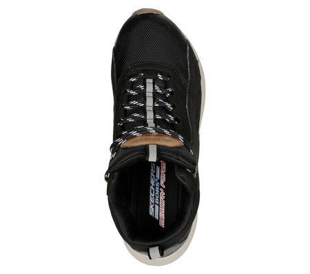 Skechers Buty Damskie Bobs Sparrow 2.0 Mt. Goddess Czarne 35,5 EU