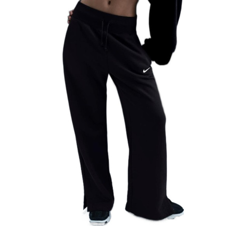 Spodnie damskie NIKE SPORTSWEAR PHOENIX FLEECE