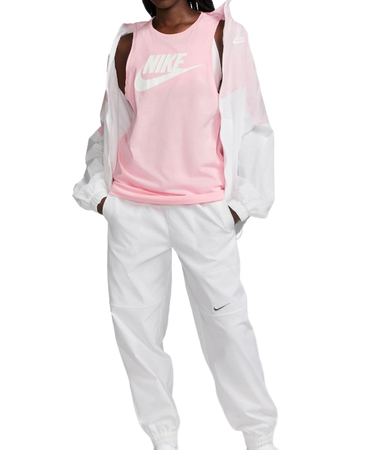 Nike Koszulka Damska Sportswear CW2206-691