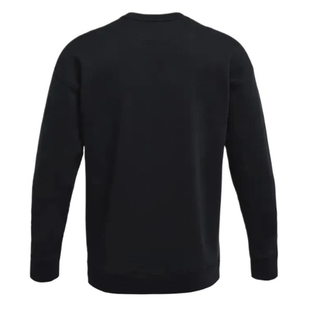 Bluza męska UA RIVAL FLC ALMA MATER CREW S