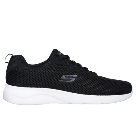 Skechers Buty męskie Dynamight 2.0 Rayhill 58362-BLK