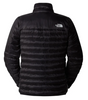 The North Face M TRRA PK JKT TNF BLACK